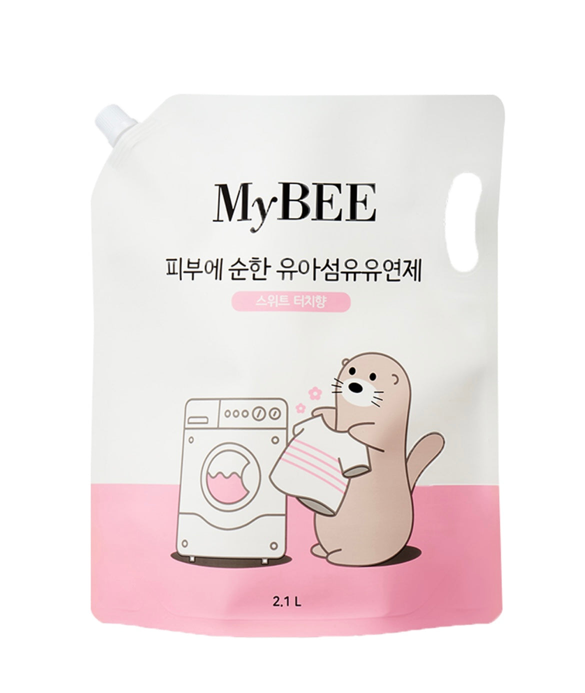 (Preorder) MyBEE Baby Fabric Softener