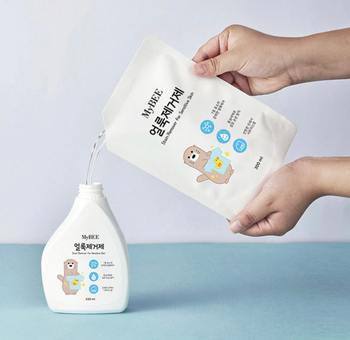 (Preorder) myBEE - Stain Remover