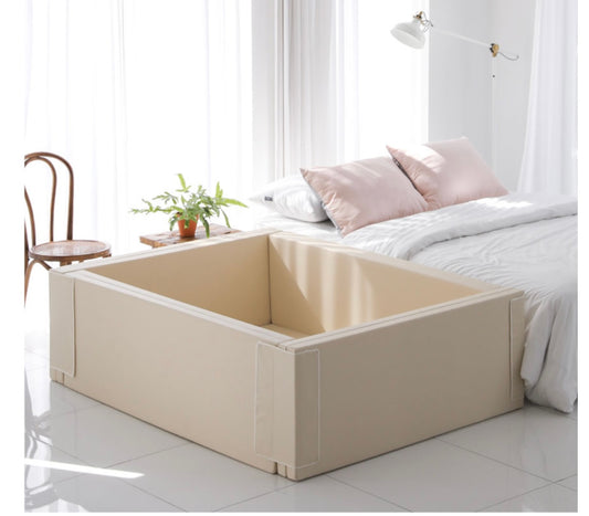 (Preorder) Anuri Bumper Bed