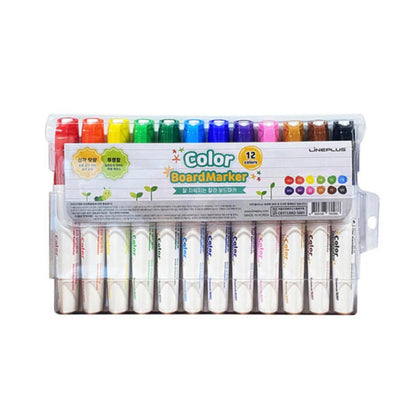 (Preorder) Whiteboard / Blackboard Markers (X)