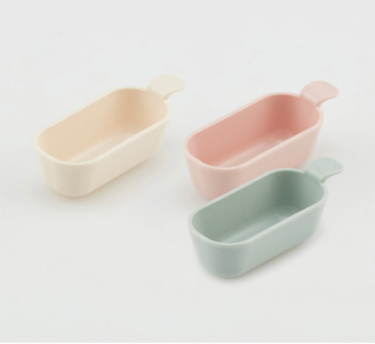 (Preorder) Ecozen Bowls/ Plates (Ala Carte)