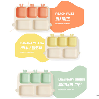 (Preorder) Ecozen Plate Sets