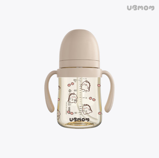 (Preorder) UBMOM Straw Bottle