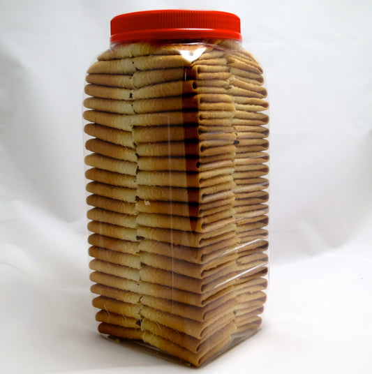 Kuih Kapit: Original