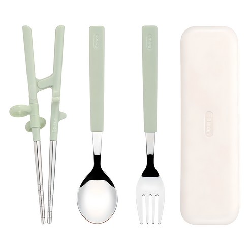 Stage 2 Cutlery Set