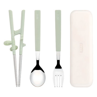Stage 2 Cutlery Set