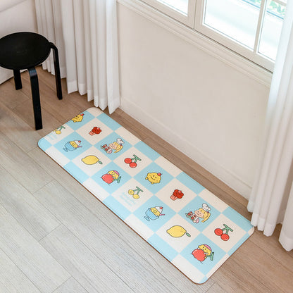 Parklon Multipurpose Mat NEW DESIGNS: 1.2cm (NEW)