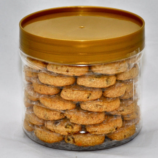 Pistachio Cashew 360G / 56pcs