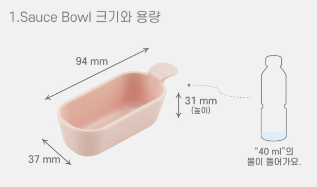 (Preorder) Ecozen Bowls/ Plates (Ala Carte)