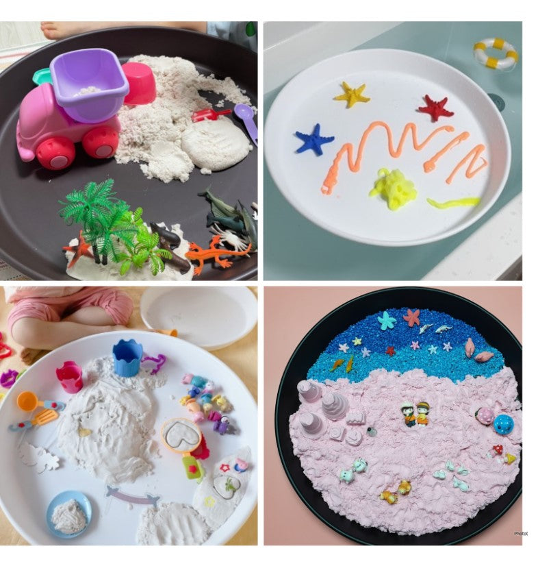 Sensory Tray