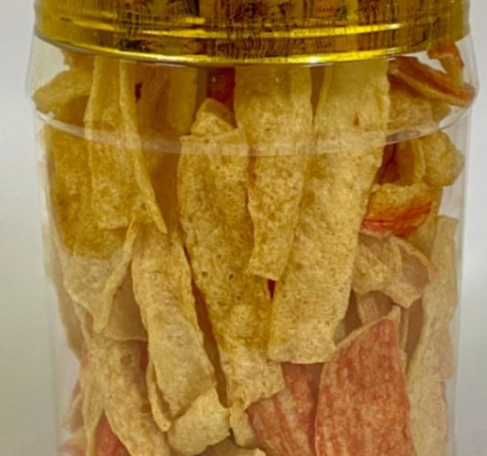 Crispy Crabstick: Original (Dodo Brand)180G