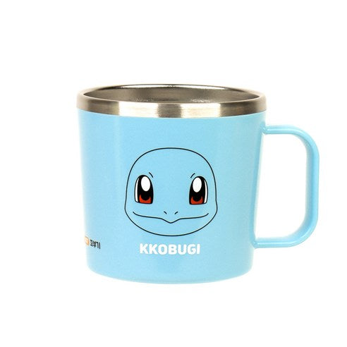 Kids Stainless Steel Cup