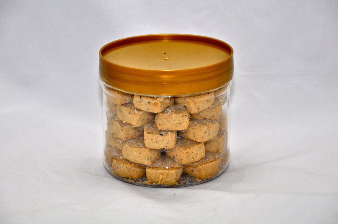 Vegetarian Hazelnut 300G / 40pcs