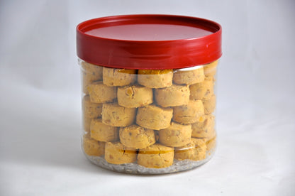 Vegetarian Peanut 400G / 52pcs