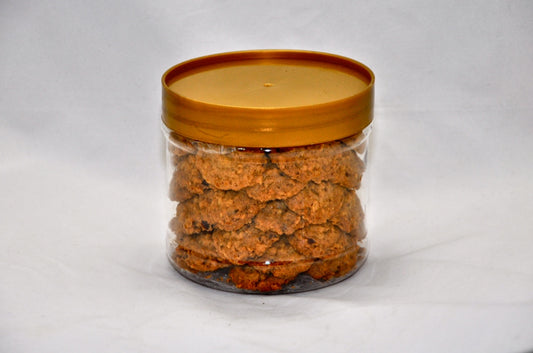 Wholemeal Mixed Nuts 410G / 42pcs