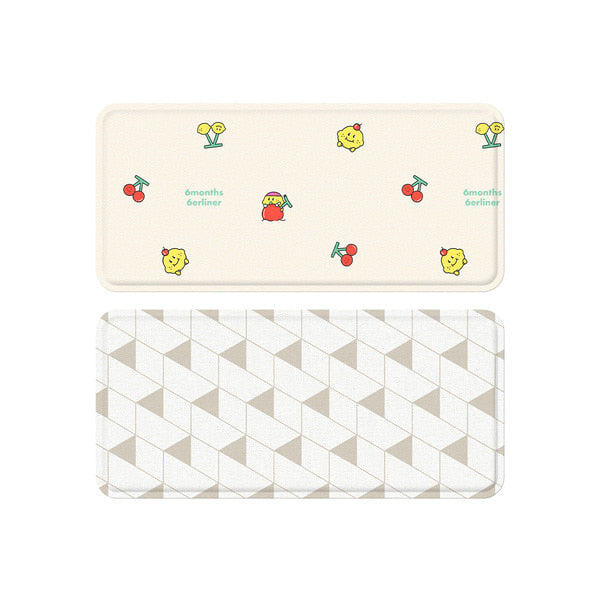 Parklon Multipurpose Mat NEW DESIGNS: 1.2cm (NEW)