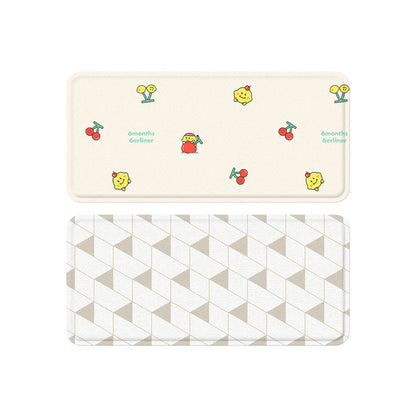 Parklon Multipurpose Mat NEW DESIGNS: 1.2cm (NEW)