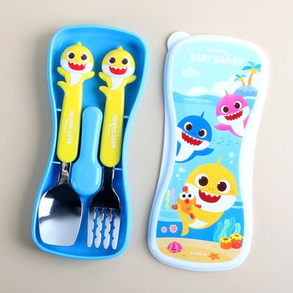 Kids Fork and Spoon