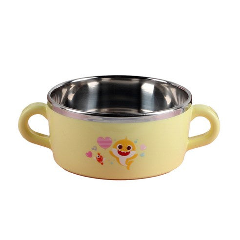 Kids Stainless Steel Bowl