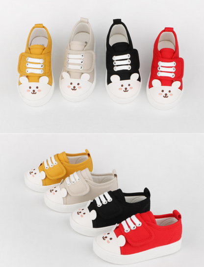 (Preorder) Toddler & Kids LED Shoes (Series I)