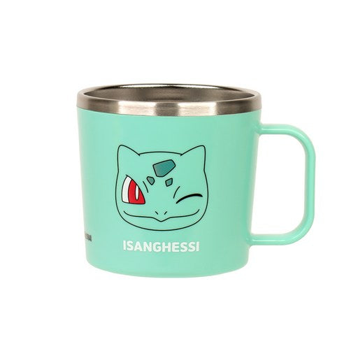 Kids Stainless Steel Cup