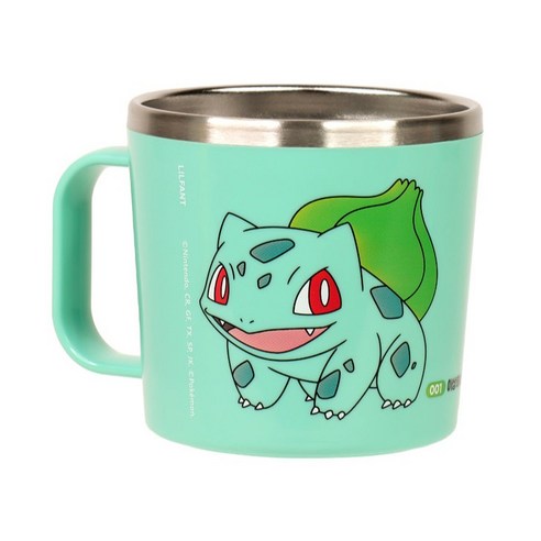 Kids Stainless Steel Cup