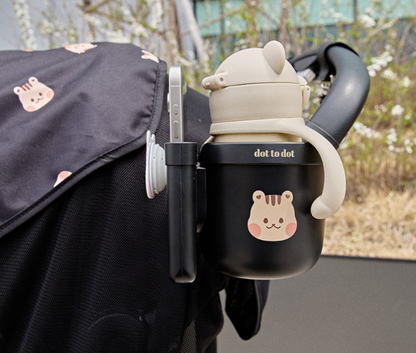 DTD Stroller Cup Holder