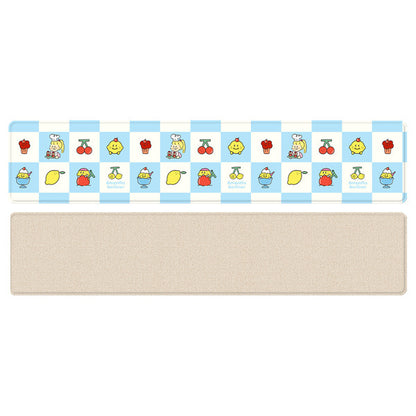 Parklon Multipurpose Mat NEW DESIGNS: 1.2cm (NEW)