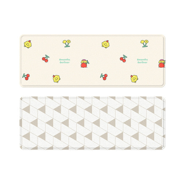 Parklon Multipurpose Mat NEW DESIGNS: 1.2cm (NEW)