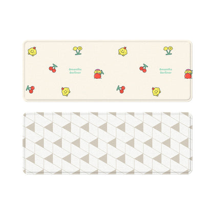 Parklon Multipurpose Mat NEW DESIGNS: 1.2cm (NEW)