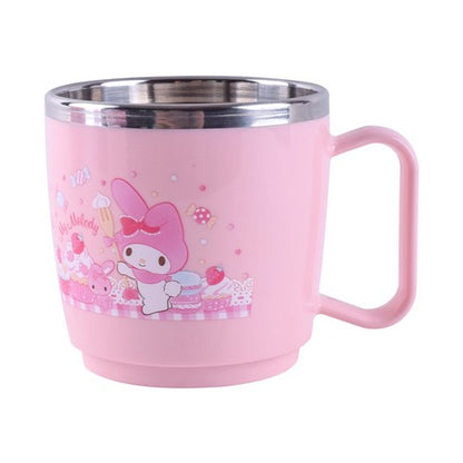 Kids Stainless Steel Cup