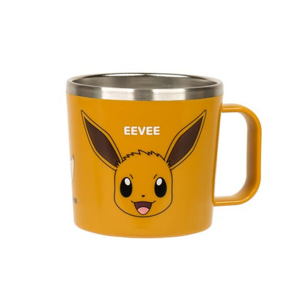 Kids Stainless Steel Cup