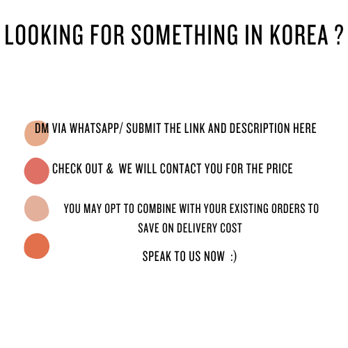 Source | Buy | Ship for me - Korea