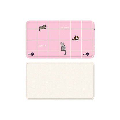 Parklon Multipurpose Mat NEW DESIGNS: 1.2cm (NEW)