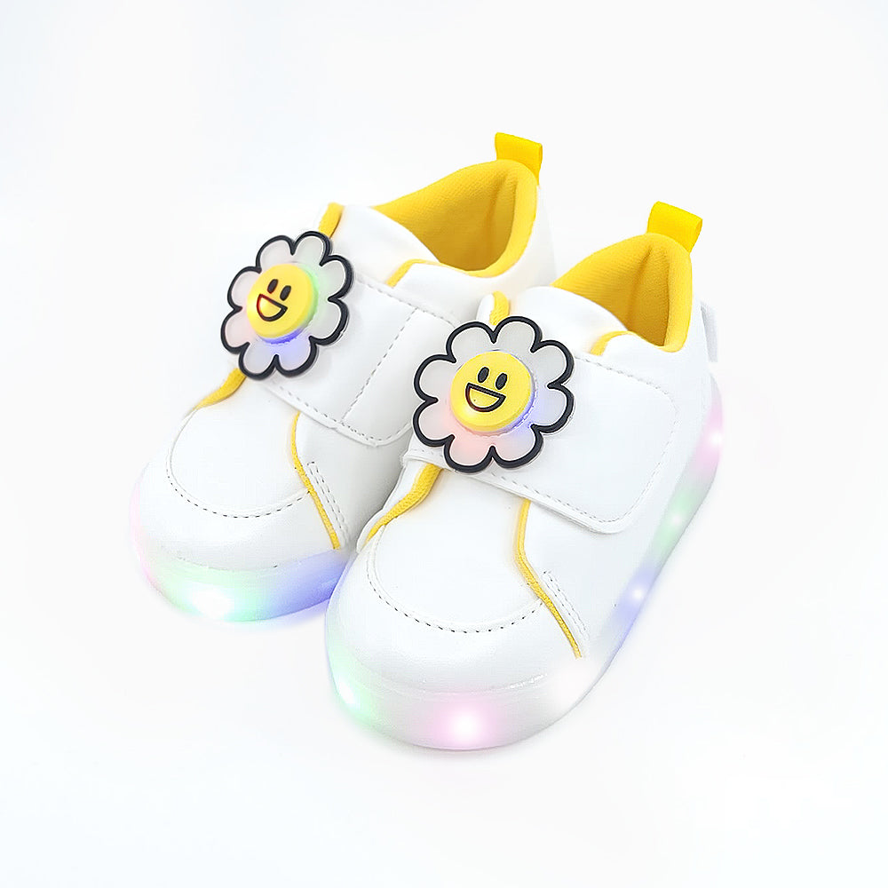 (Preorder) Toddler & Kids LED Shoes (Series A)