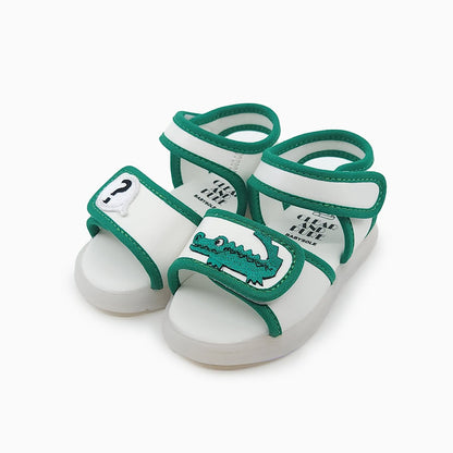 Baby Sole LED Sandals