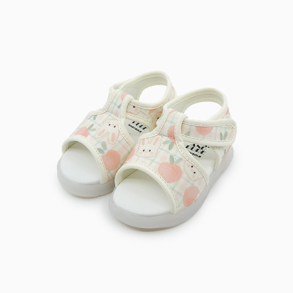 Baby Sole LED Sandals