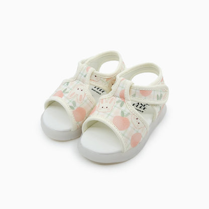 Baby Sole LED Sandals