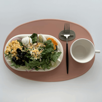 Silicone Table Placemat