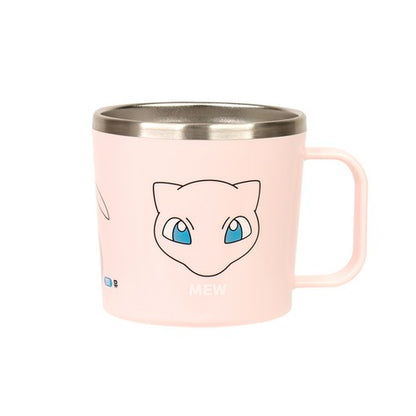 Kids Stainless Steel Cup