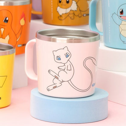 Kids Stainless Steel Cup