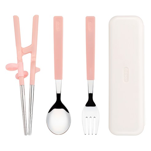 Stage 2 Cutlery Set