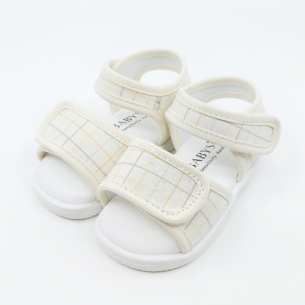 Baby Sole Squeaky Sandals