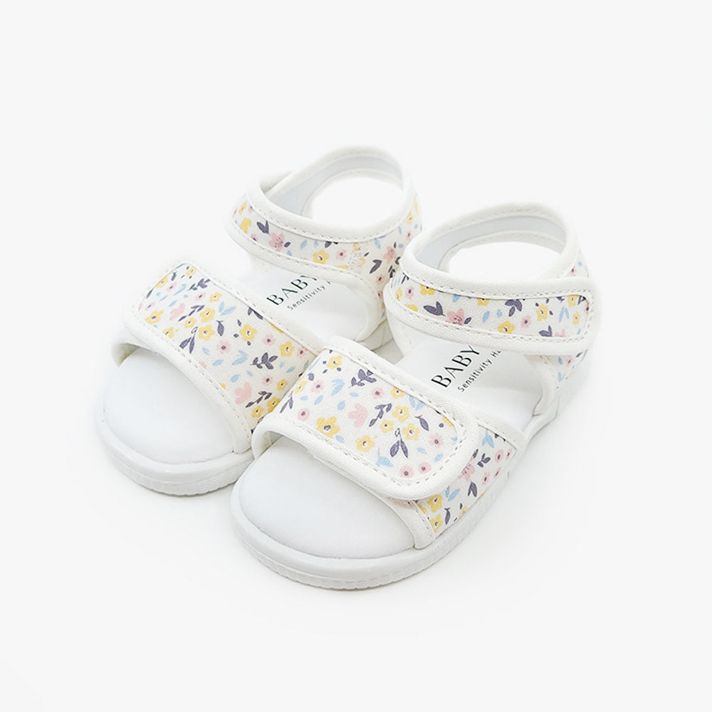 Baby Sole Squeaky Sandals