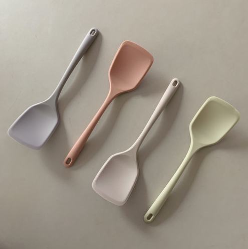 Silicone Cooking Spatula