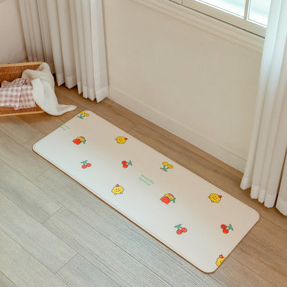 Parklon Multipurpose Mat NEW DESIGNS: 1.2cm (NEW)