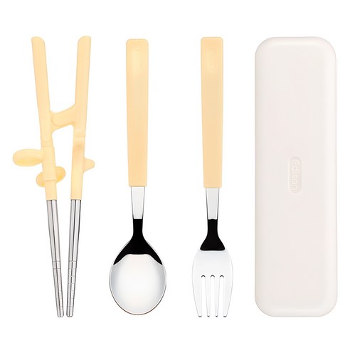 Stage 2 Cutlery Set